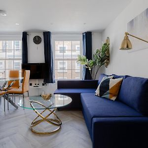Comfortable Apartments Near Harrods